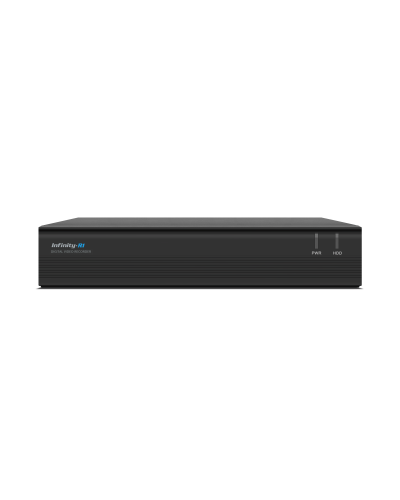 VRF-HD800L. Видеорегистратор мультиформатный 8-канальный. Infinity в Твери