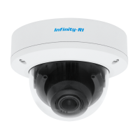 IDV-5M-2812AF. Видеокамера IP купольная. Infinity