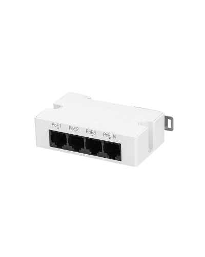 PPS-303. Удлинитель PoE по кабелю UTP. Infinity в Твери