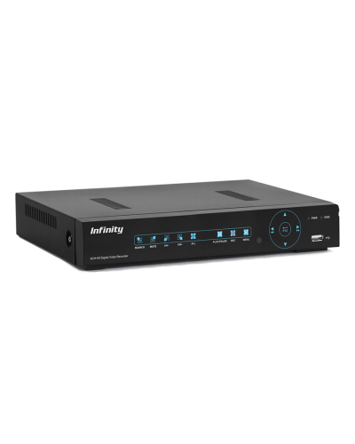 VRF-UHD828M (II). Видеорегистратор мультиформатный 8-канальный. Infinity в Твери