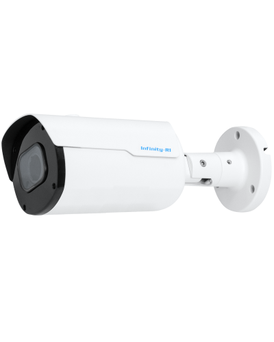 IBS-HD2M-2812AF WDR. Видеокамера мультиформатная цилиндрическая. Infinity в Твери