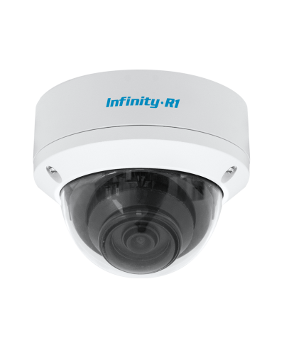 IDM-5M-28. Видеокамера IP купольная. Infinity в Твери