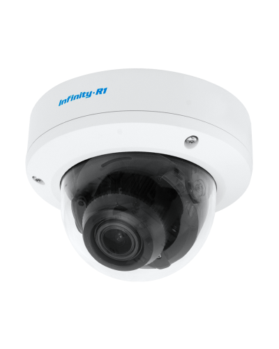 IDV-HD2M-2812. Видеокамера мультиформатная купольная. Infinity в Твери