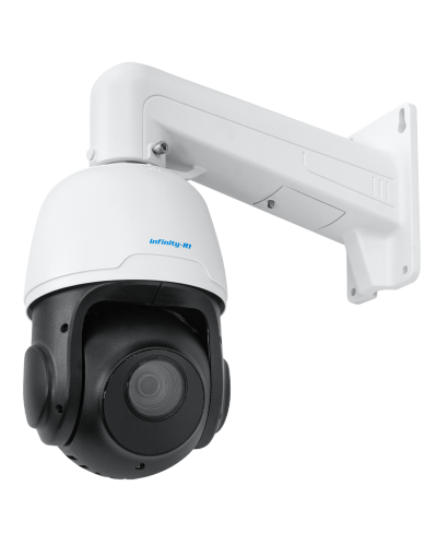 IDS-2M-25X. IP-камера купольная поворотная скоростная. Infinity в Твери