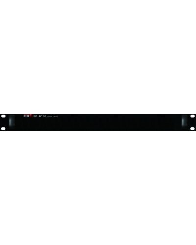 BP-6100 . Панель декоративная. Inter-M в Твери