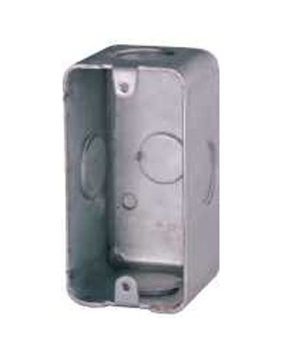ATT-BOX. Короб монтажный для аттенюаторов АТТ-03, АТТ-30. Inter-M в Твери
