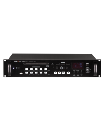 CD-6208. Проигрыватель. Inter-M в Твери