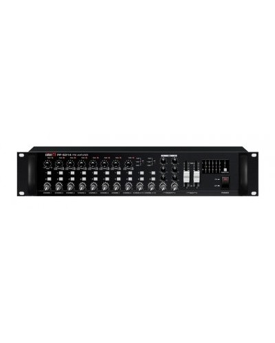 PP-6214 . Усилитель предварительный. Inter-M в Твери