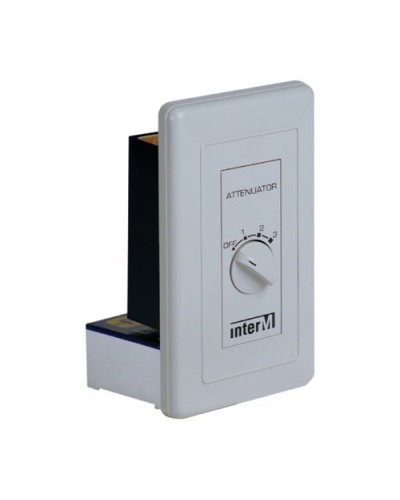 ATT-30. Аттенюатор 30 Вт, врезной. Inter-M в Твери
