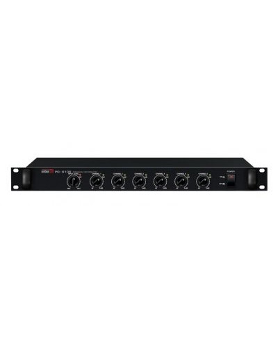 PO-6106 . Распределитель программный. Inter-M в Твери