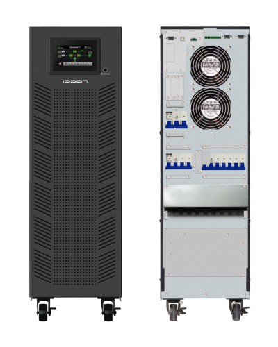 Ippon Innova RT 33 20K Tower (1146357). Источник бесперебойного питания. Ippon в Твери