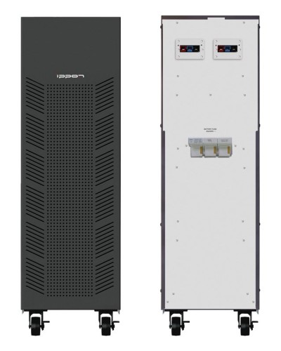 Ippon Innova RT 33 20K Tower (1146364). Дополнительный блок батарей. Ippon в Твери