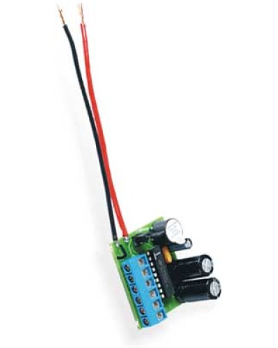 Z-396T (Timer). Автономный контроллер. IronLogic в Твери
