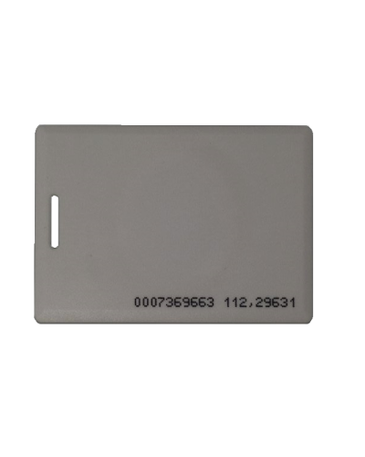 IL-05E GREY. Проксимити карта. IronLogic в Твери