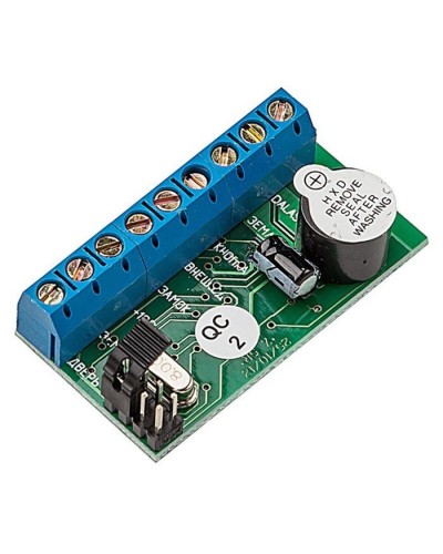 Z-5R (мод.5000) (без корпуса). Контроллер для ключей Touch Memory. IronLogic в Твери