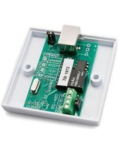 Z-397 (мод.Guard) USB. Преобразователь интерфейсов. IronLogic в Твери