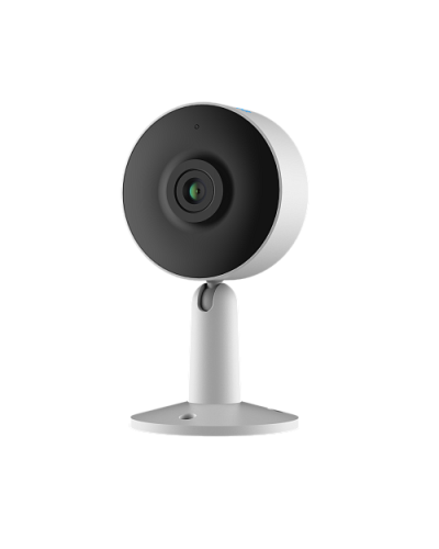 Ivideon Cute 4. Видеокамера IP компактная. Ivideon в Твери