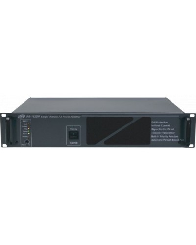 PA-112DP. Усилитель мощности 120 Вт, 100 В. JDM в Твери