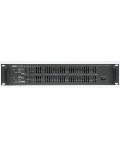 EQ-2312. Проигрыватель-тюнер-усилитель. JDM в Твери