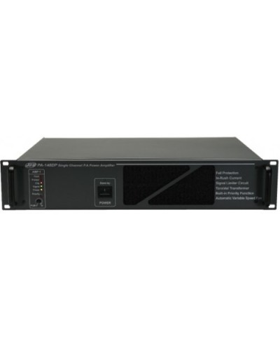 PA-136DP. Усилитель мощности 360 Вт, 100 В. JDM в Твери