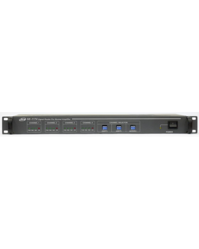 SE-1174. Переключатель сигналов. JDM в Твери
