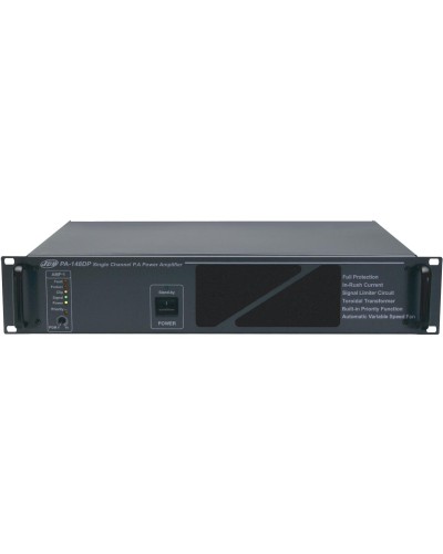 PA-148DP. Усилитель мощности 480 Вт, 100 В. JDM в Твери