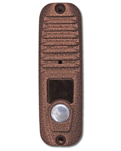 JSB-V055 PAL (медь) накладная. Видеопанель вызывная цветная. JSB-Systems в Твери