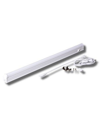 PLED T5i PL  900 10W  FR 4000K (2850645А). Светильник накладной линейный светодиодный. JazzWay в Твери