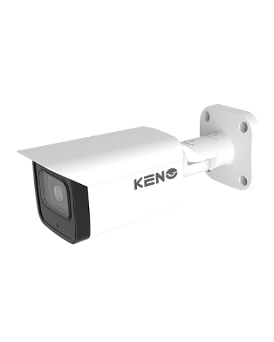 KN-CS560F28-AI (White). Видеокамера IP цилиндрическая. KENO в Твери