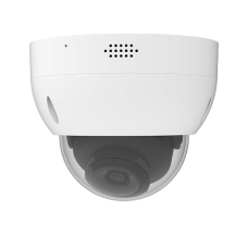 KN-DS880F28-DK. Видеокамера IP купольная. KENO