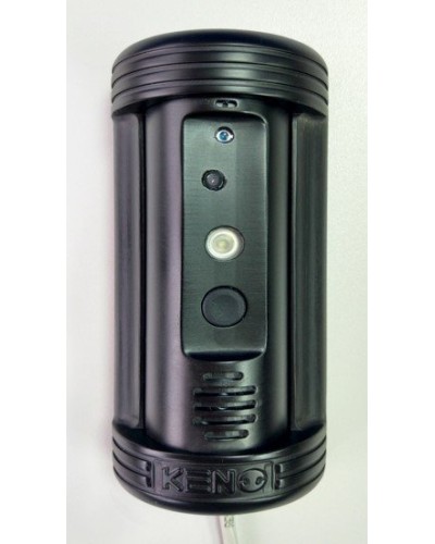 KN-PVN1BR. Вызывная панель IP-домофона. KENO в Твери