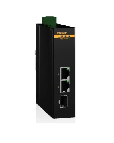 KOM300A-1SFP2T-LV-LV. Медиаконвертер оптический. Kyland в Твери
