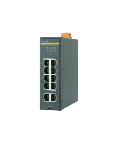 Opal10GS-8GP-L16-L16. Коммутатор с PoE. Kyland в Твери