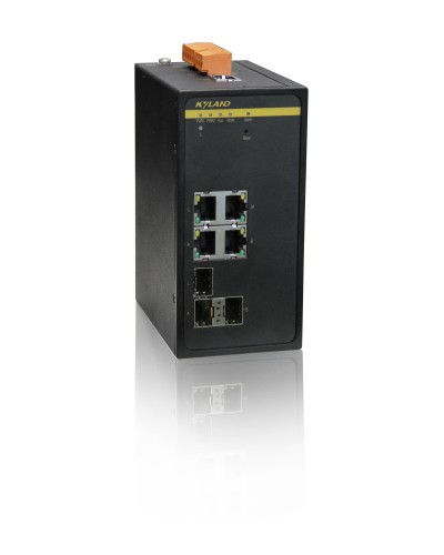 Ruby3A-3G-L2-L2. Коммутатор без PoE. Kyland в Твери