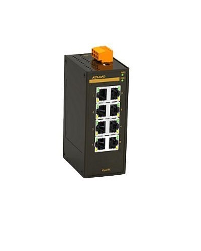 Opal8A-8T-LV-LV. Коммутатор без PoE. Kyland в Твери