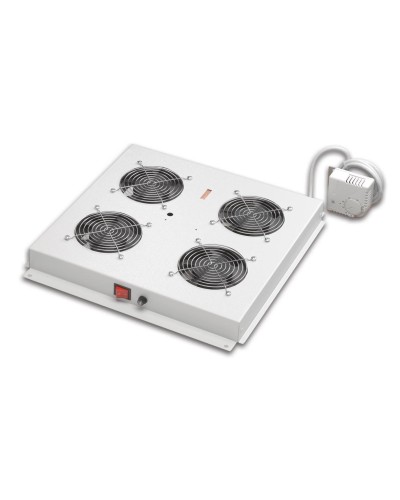 LN-FAN-THM-4FFS-LG. Вентиляторный модуль. LANDE в Твери