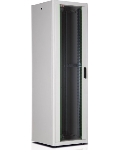 LN-DB32U6060-LG-111-F. Шкаф телекоммуникационный 19 напольный 32U. LANDE в Твери