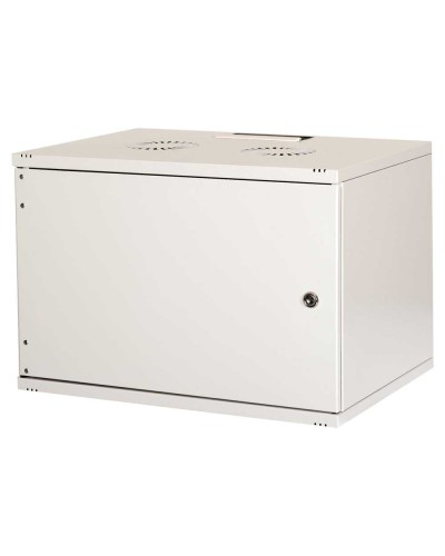 LN-PR07U6045-LG-211. Шкаф телекоммуникационный 19 настенный 7U. LANDE в Твери