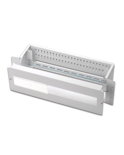LN-PRZ-MOD-3U15-LG. Распределительная панель. LANDE в Твери