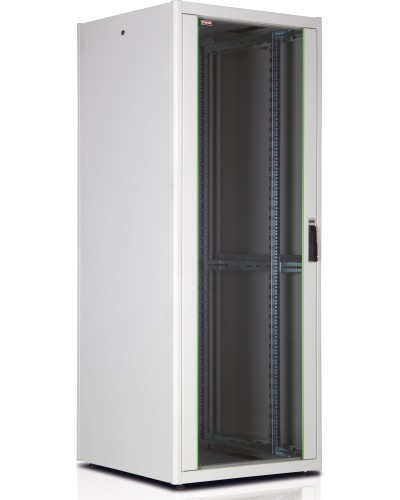 LN-DB42U8080-LG-111-F. Шкаф телекоммуникационный 19 напольный 42U. LANDE в Твери