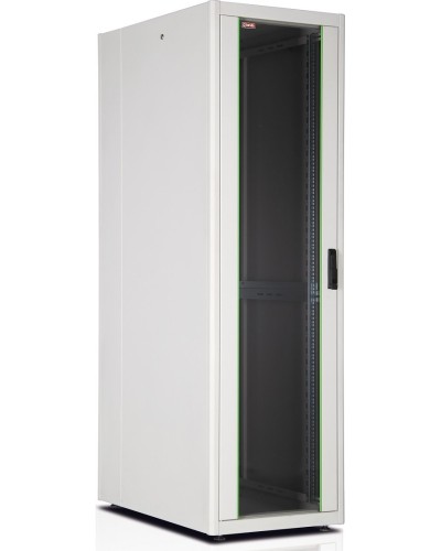 LN-DB42U6010-LG-111-F. Шкаф телекоммуникационный 19 напольный 42U. LANDE в Твери