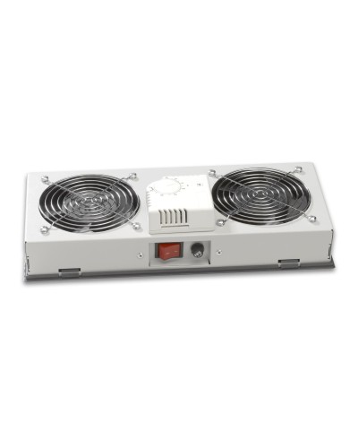 LN-FAN-THM-2FWM-LG. Вентиляторный модуль. LANDE в Твери