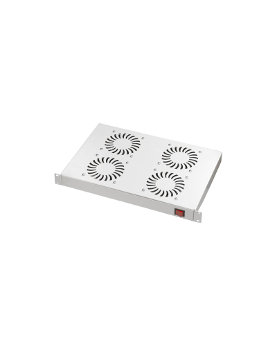 LN-FAN-THD-4FRM-LG. Вентиляторный модуль. LANDE в Твери