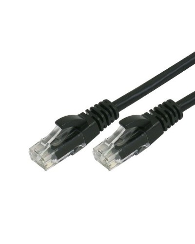 WE-52U(5m). Патч-корд UTP медный. LAZSO в Твери