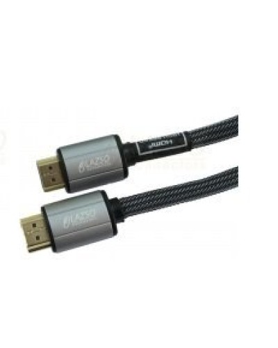 WH-111(1m)-B. Кабель HDMI 2.0, А-А (вилка-вилка). LAZSO в Твери