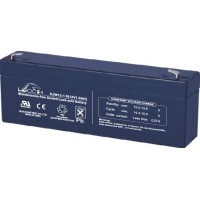 LEOCH DJW 12-1,9. Аккумулятор герметичный свинцово-кислотный. LEOCH