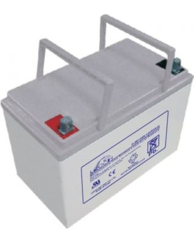 LEOCH DJM 1260. Аккумулятор герметичный свинцово-кислотный. LEOCH в Твери