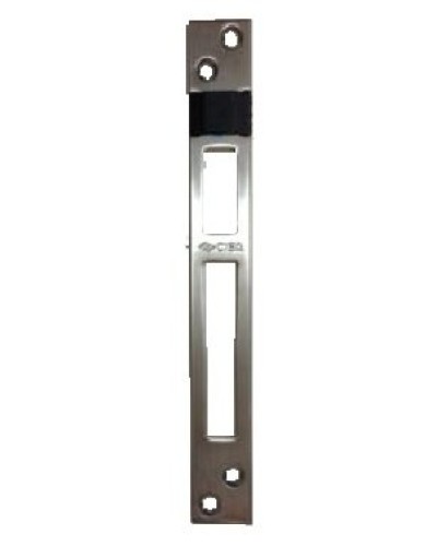 RL-07462.01.0. Ответная планка. LOGOLINE в Твери
