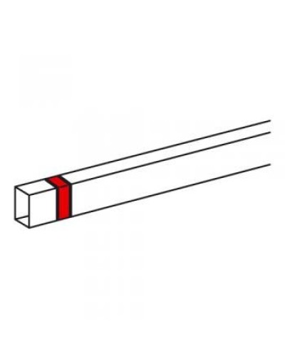Накладка на стык 15x10 METRA (638106): Накладка на стык в Твери