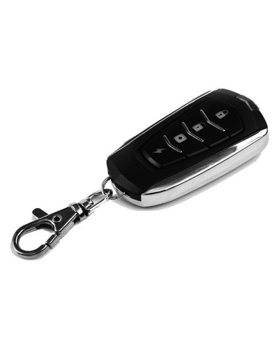 Livi Key Fob. Брелок управления радиоканальный. Livicom в Твери
